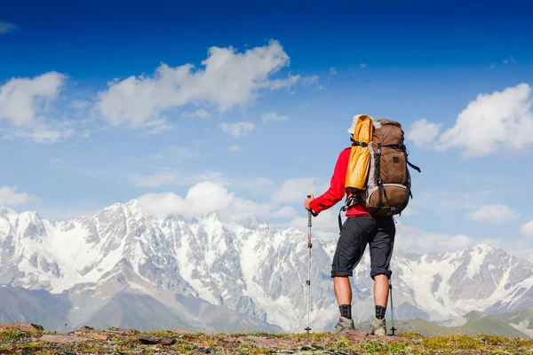 Gear Up for Adventure: The Best Technology for Mountain Backpacking