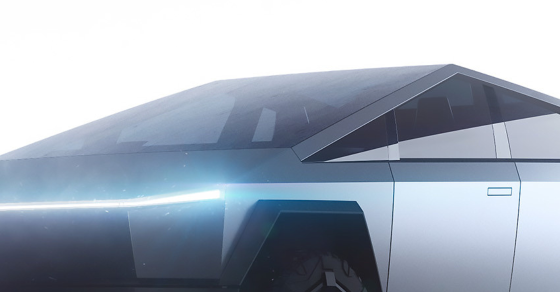 Revolutionize Your Ride: Why You Might Want a Tesla Cybertruck