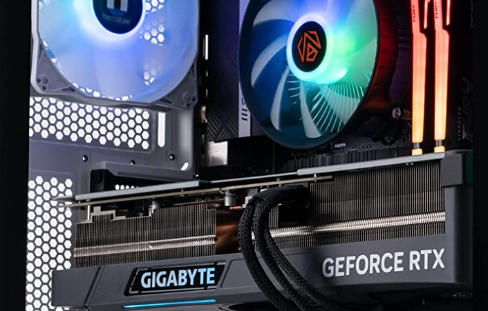 Build Your Own Gaming PC: A Step-by-Step Guide to Customizing Your Ultimate Gaming Machine