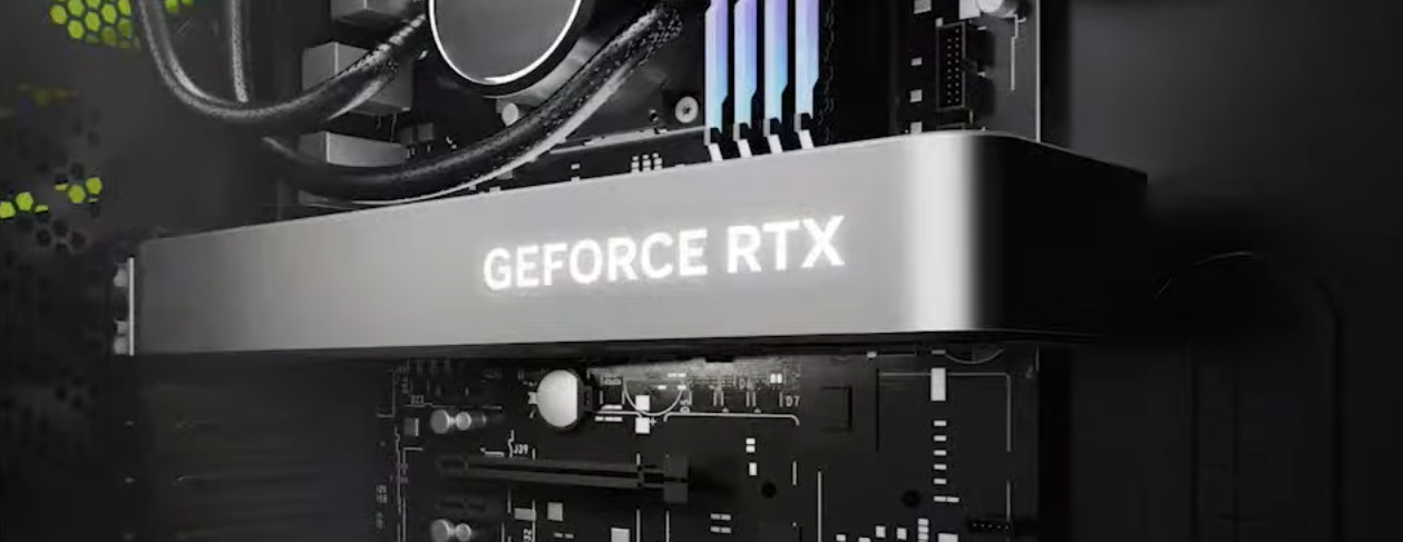 A Look At The NVIDIA RTX 4070 Ti