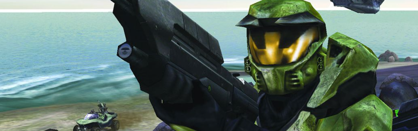 The Evolution and Promise of the Halo Franchise