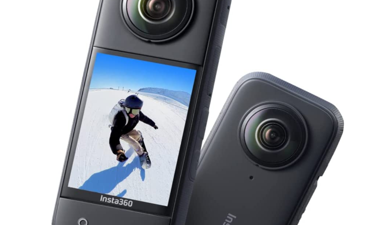 The Benefits of Action Cameras: From Extreme Sports to Immersive 360-Degree Footage