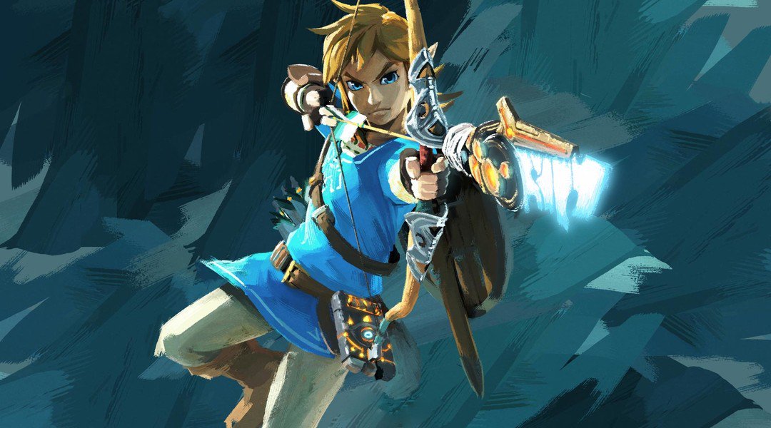 The Best of Hyrule: Ranking the Top 5 Legend of Zelda Games of All Time