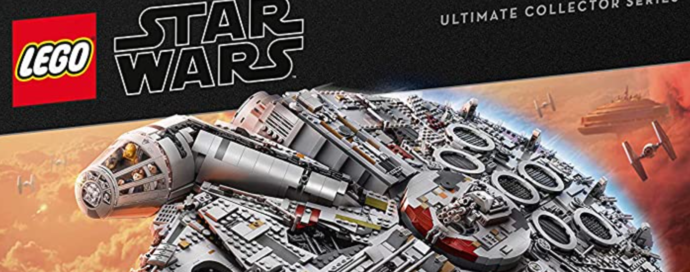 The Best Star Wars Lego Sets for Fans